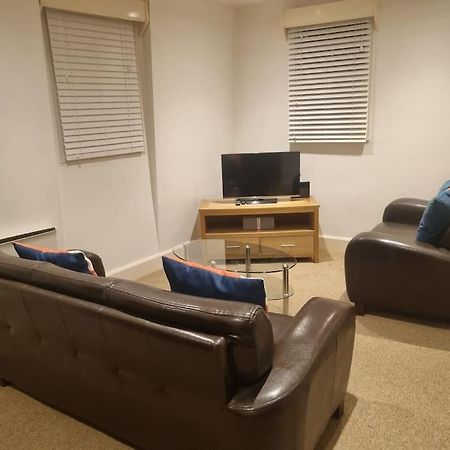 Superb 2Bed/2Bath Flat Waterloo London 아파트 외부 사진