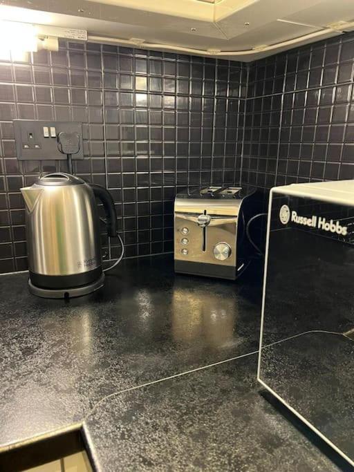 Superb 2Bed/2Bath Flat Waterloo London 아파트 외부 사진