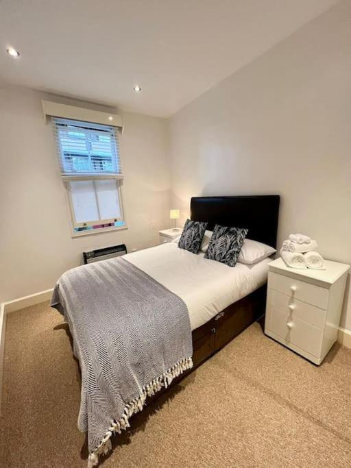 Superb 2Bed/2Bath Flat Waterloo London 아파트 외부 사진